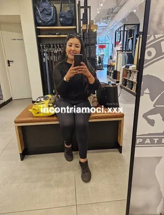 25 - Beatriz Escort Como - 3518567220