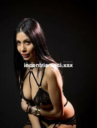 1 - Francesca Escort La spezia - 3289481790