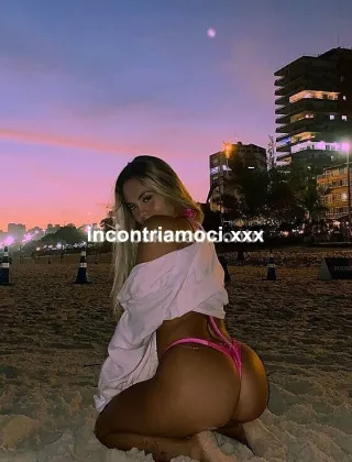 22 - Giulia Escort Pistoia - 3510488212