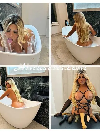 15 - Mistress Micaella Trans Brescia - 3773752431