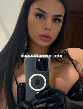 21 - Karol Trans Trans Rimini - 3925539230