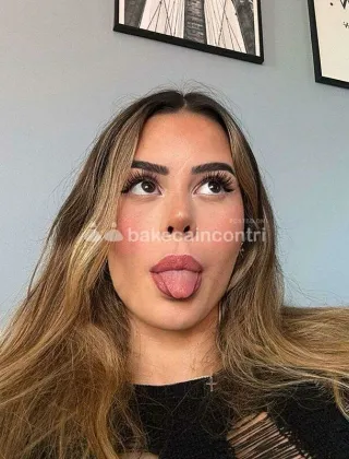 4 - Susana Escort Napoli - 3512285997