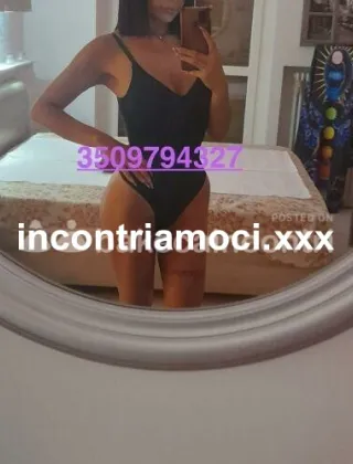 25 - Melissa Escort Torino - 3509794327
