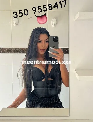 20 - Oriana Escort Frosinone - 3509558417