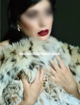 3931816323 - Manuela 44 Escort Udine