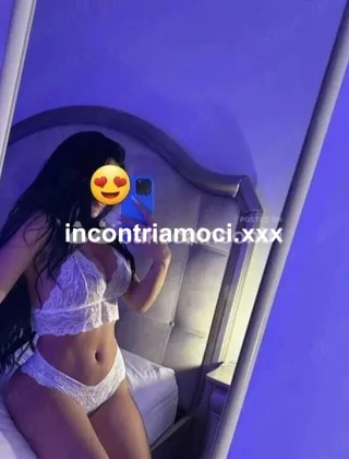 23 - Valentina Escort Milano - 3289415821