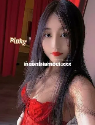 34 - Luna Escort Catania - 3242626810