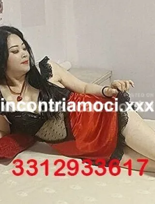 33 - Luna Escort Firenze - 3312933617