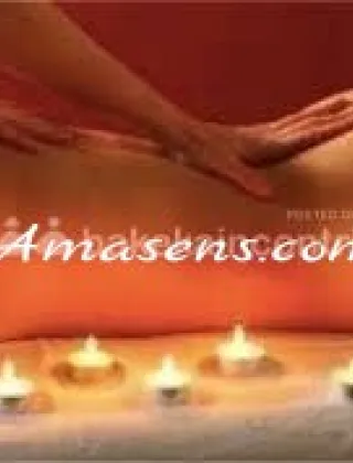 15 - Massaggiatore Relax Coppie Napoli - 3293625415
