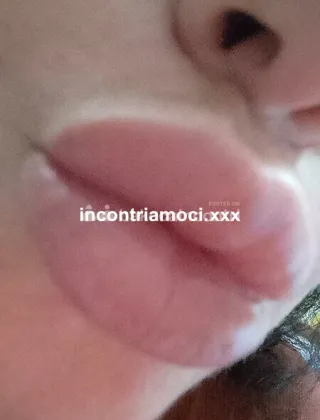 18 - Fantastica Escort Lecce - 3314435632