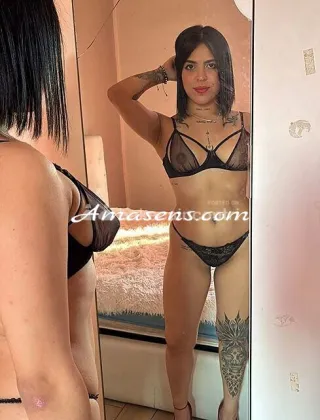 16 - Camila Escort Varese - 3508656749
