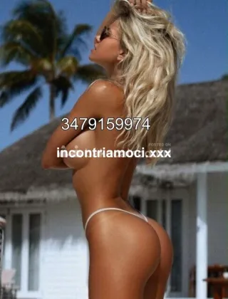 6 - Luana Escort Parma - 3479159974