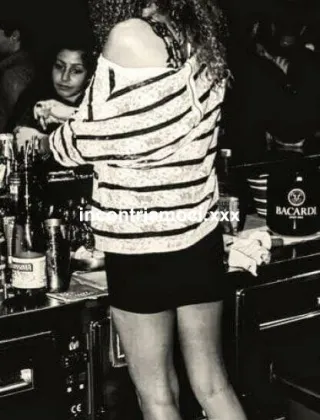 3311272031 - A Ldo Di Savio Laila Ragazza Vogliosa Info In