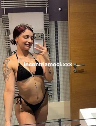 3 - Mariana Escort Lecce - 3511712557