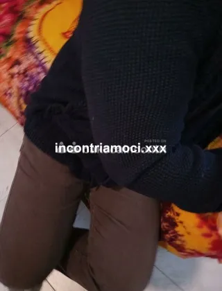 23 - Teresa Massaggi Parma - 3348689923