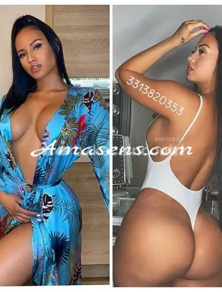 3313820353 - Gracie 23 Escort Arezzo