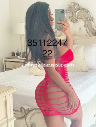 12 - Amanda Escort Perugia - 3511224722