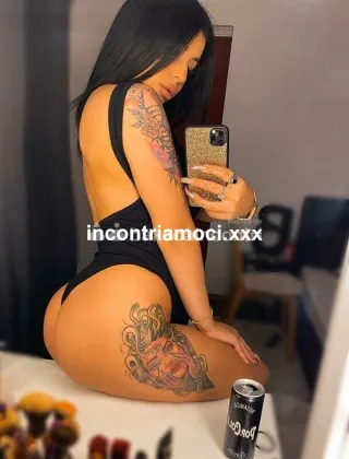23 - B Escort Bergamo - 3512133601