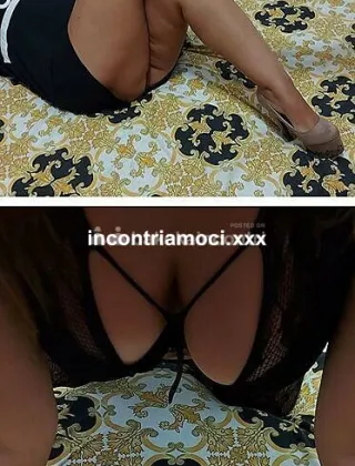 17 - Carla Escort Siracusa - 3397736430
