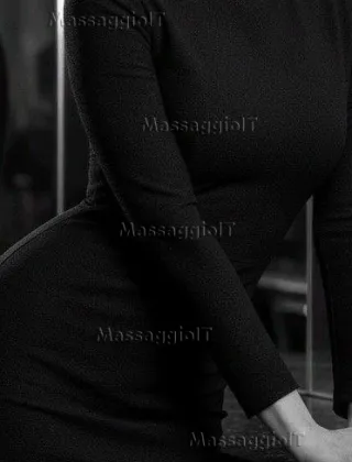 18 - Annalisa Escort Bologna - 3514005262