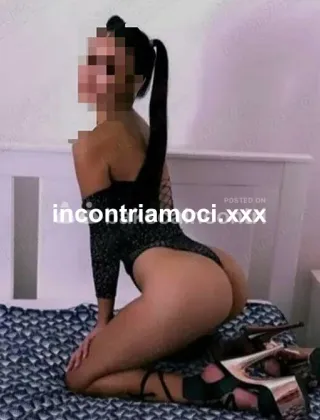 27 - Melissa Escort Perugia - 3501456150