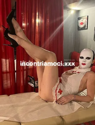 15 - Greta Coppie Milano - 3512571280