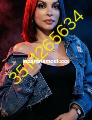 21 - Valentina Trans Isernia - 3514265634