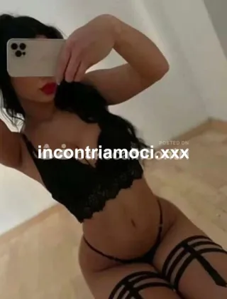 3510031216 - Ina 23 Escort Brescia