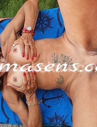 10 - Debora Trans Milano - 3884757953