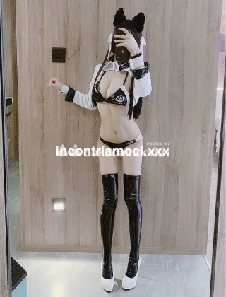 29 - Anna Escort Bergamo - 3756766944