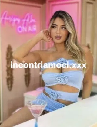 8 - Kimberly Escort Caserta - 3930275031