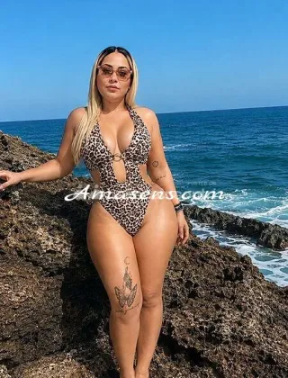 10 - Maria Escort Catania - 3318033113