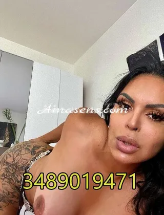 14 - Malika Escort Reggio Emilia - 3489019471