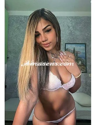 1 - Mara Escort Matera - 3509180323