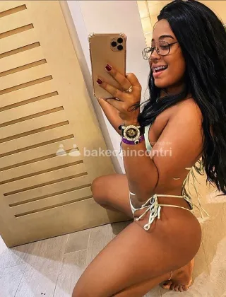 3 - Melissa Escort La spezia - 3931939259