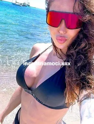 22 - Jhenny Escort Caserta - 3313258034