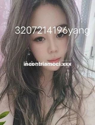 30 - Lisa Escort Pavia - 3207214196