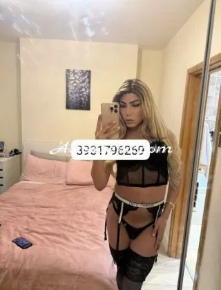 5 - Raiza Trans Venezia - 3920739325