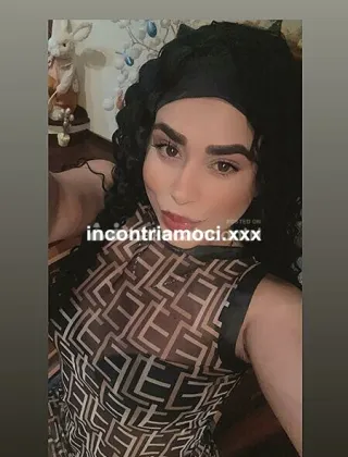 5 - Melanny Trans Firenze - 3533357164