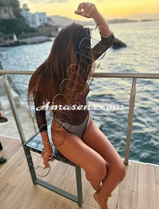 16 - Sole Escort Milano - 3509292186
