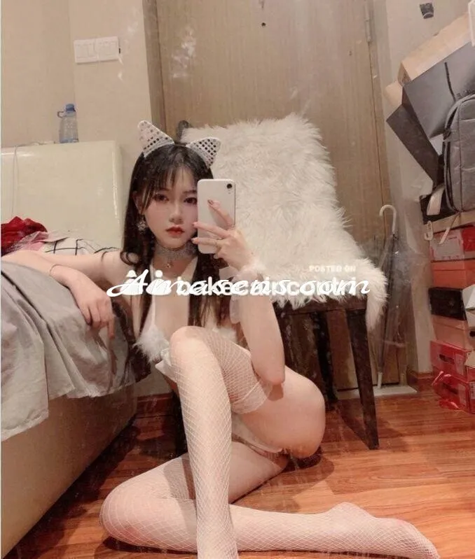 Bella Orientale Sexy