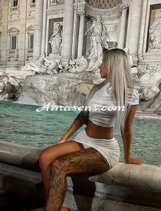 5 - Tania Escort Como - 3510370097