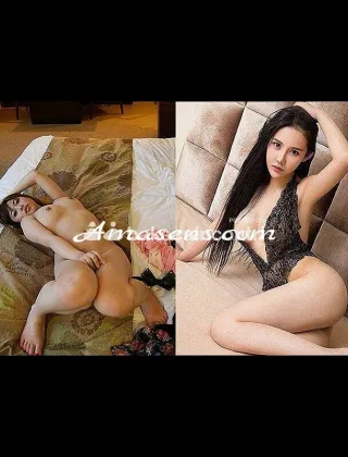 18 - Dolcissima Escort Fermo - 3519346007