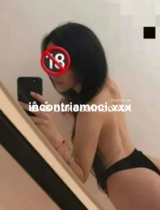 25 - Giulia Escort Milano - 3272773236