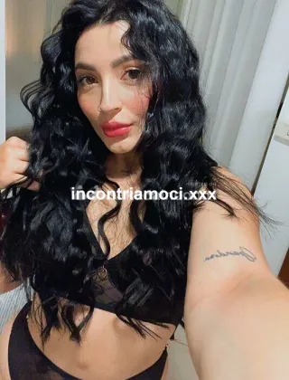 9 - Lucia Escort Foggia - 3512205984