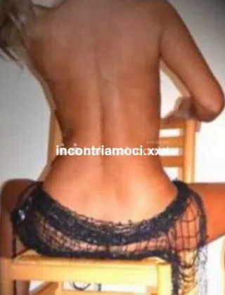 18 - Claudia Escort Padova - 3892020898