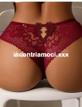 22 - Ivonni Escort Crotone - 3924530292