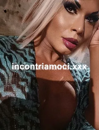 15 - Naomi Trans Genova - 3491282938