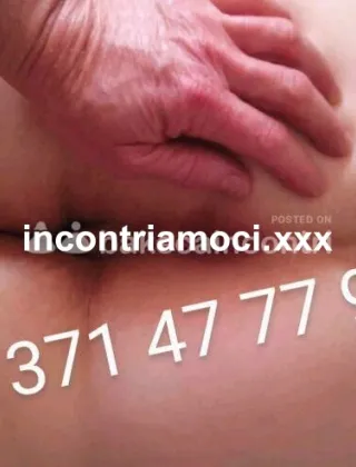 20 - Anna Escort Roma - 3714777929