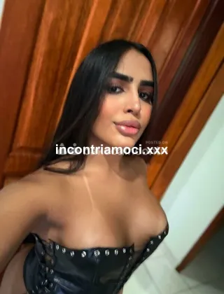 10 - Mary Trans Milano - 3935704352
